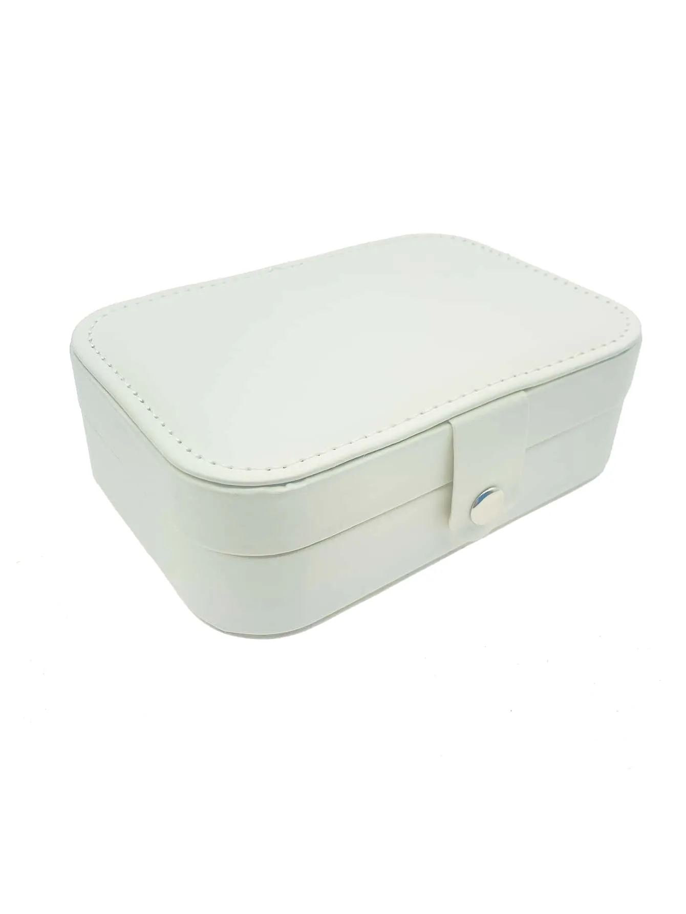 1pc Jewelry Storage Box