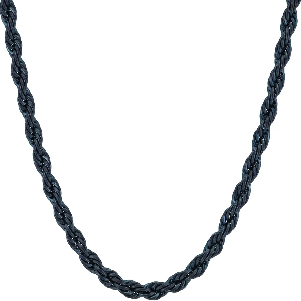 4mm Rope Chain