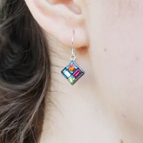 Architectural Arya Earrings