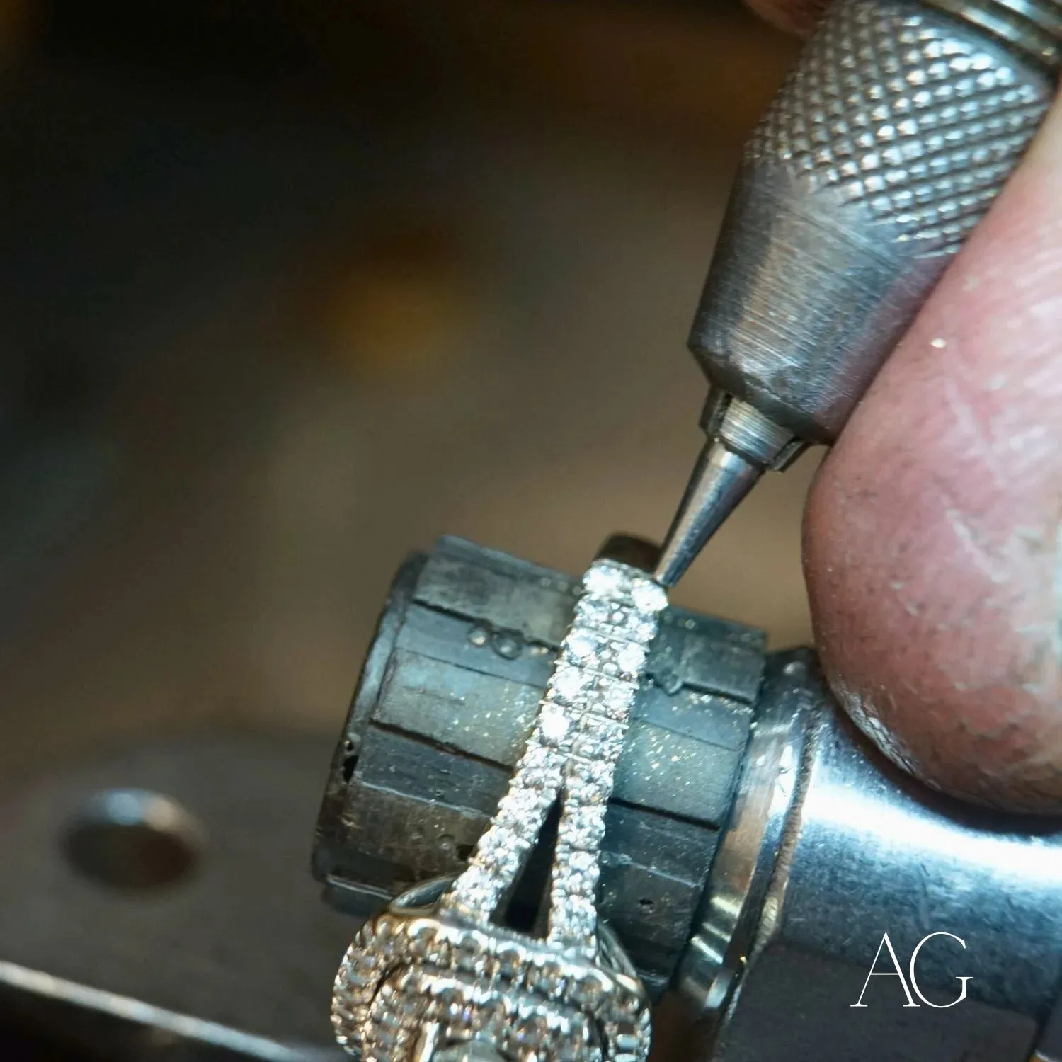 Art Gold Premier Jewelry Repair Service