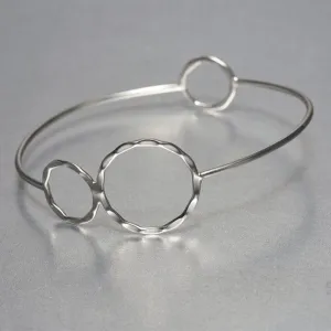 Asa Bracelet In Silver