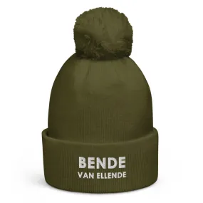 Bende van Ellende