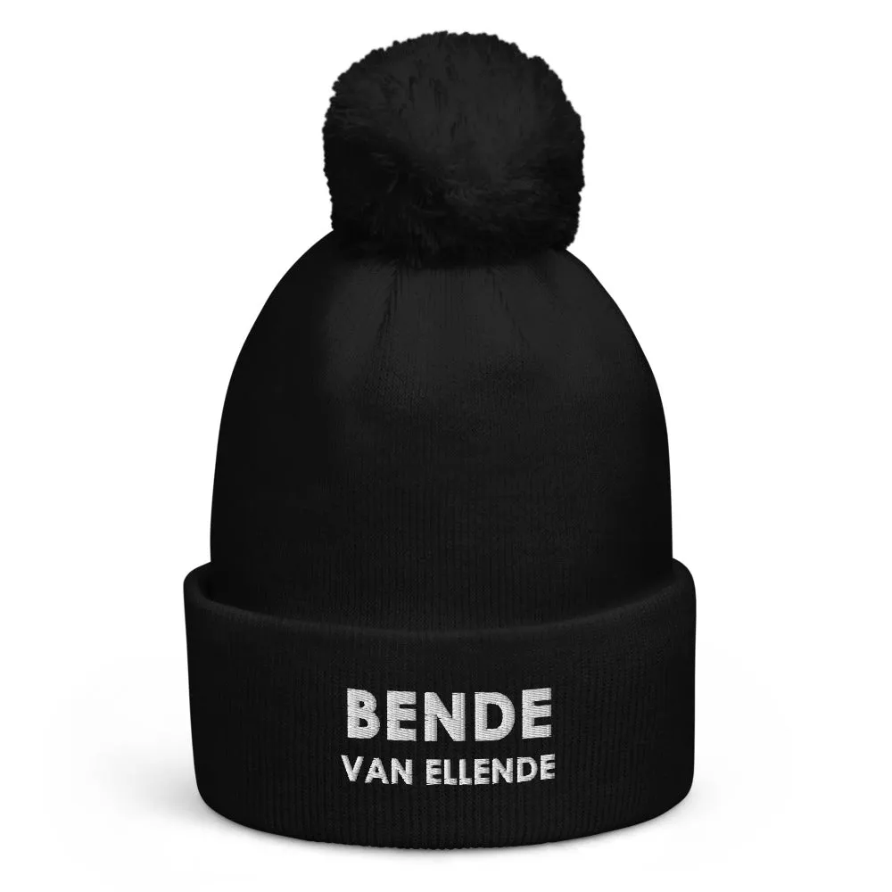 Bende van Ellende