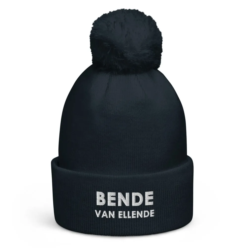 Bende van Ellende