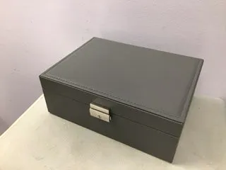 Big Jewelry Box