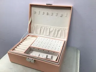 Big Jewelry Box