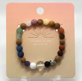 Chakra Flow Bracelet