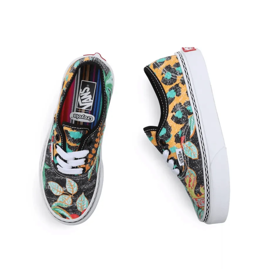   Crayola Kid's Authentic 'Van Doren'