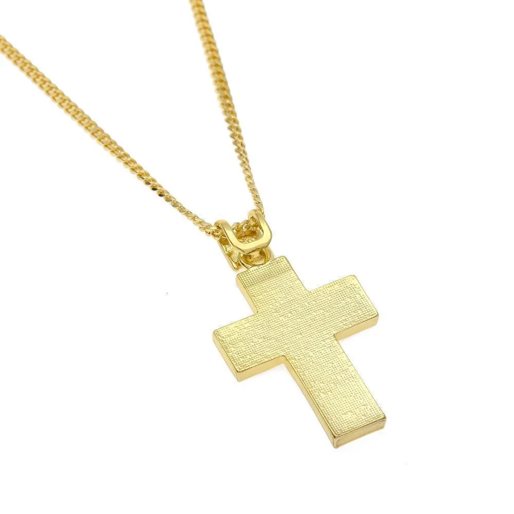 Cross Jewelry Set