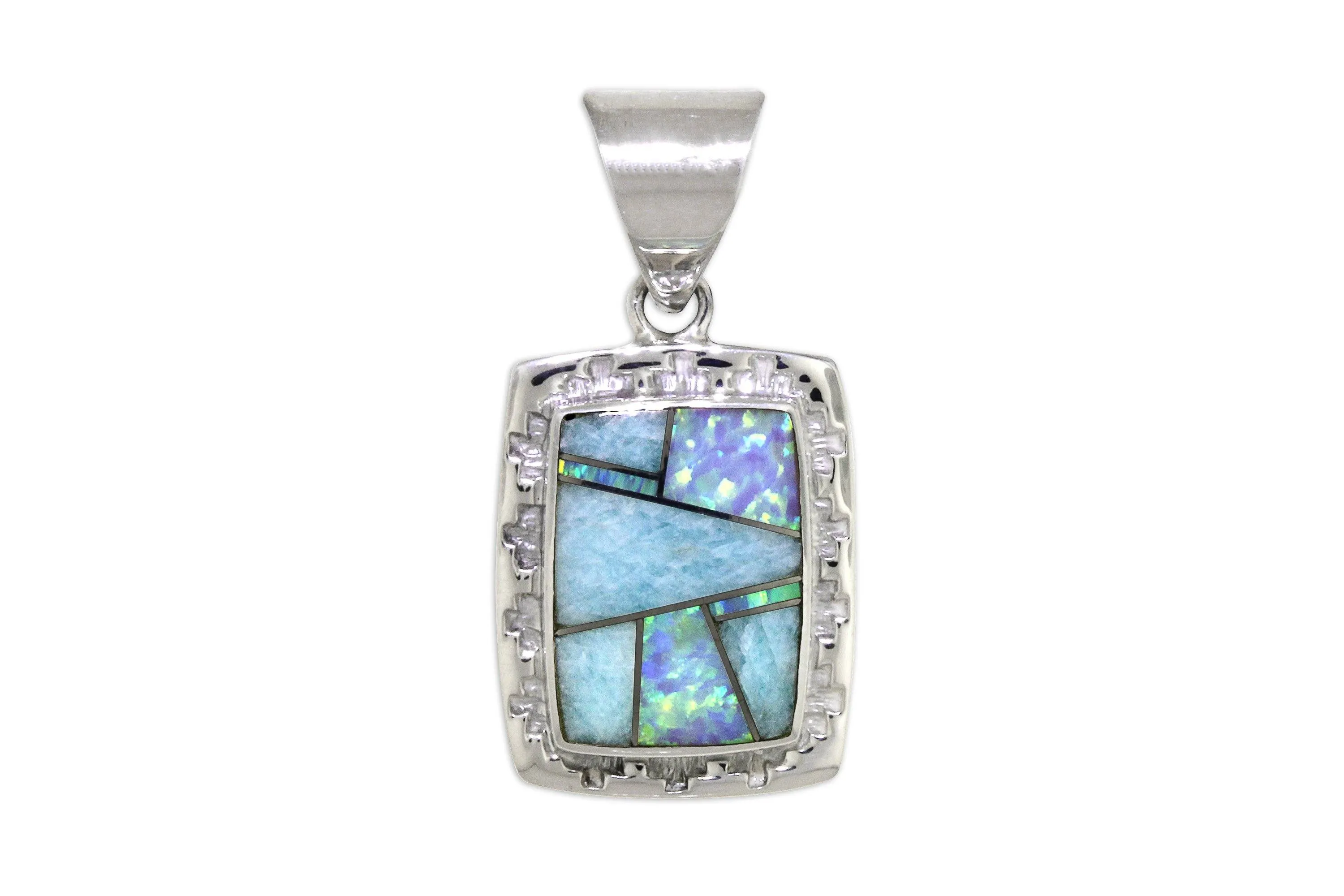 David Rosales Artisan Light Pendant - Exquisite Handcrafted Design for Stunning Illumination