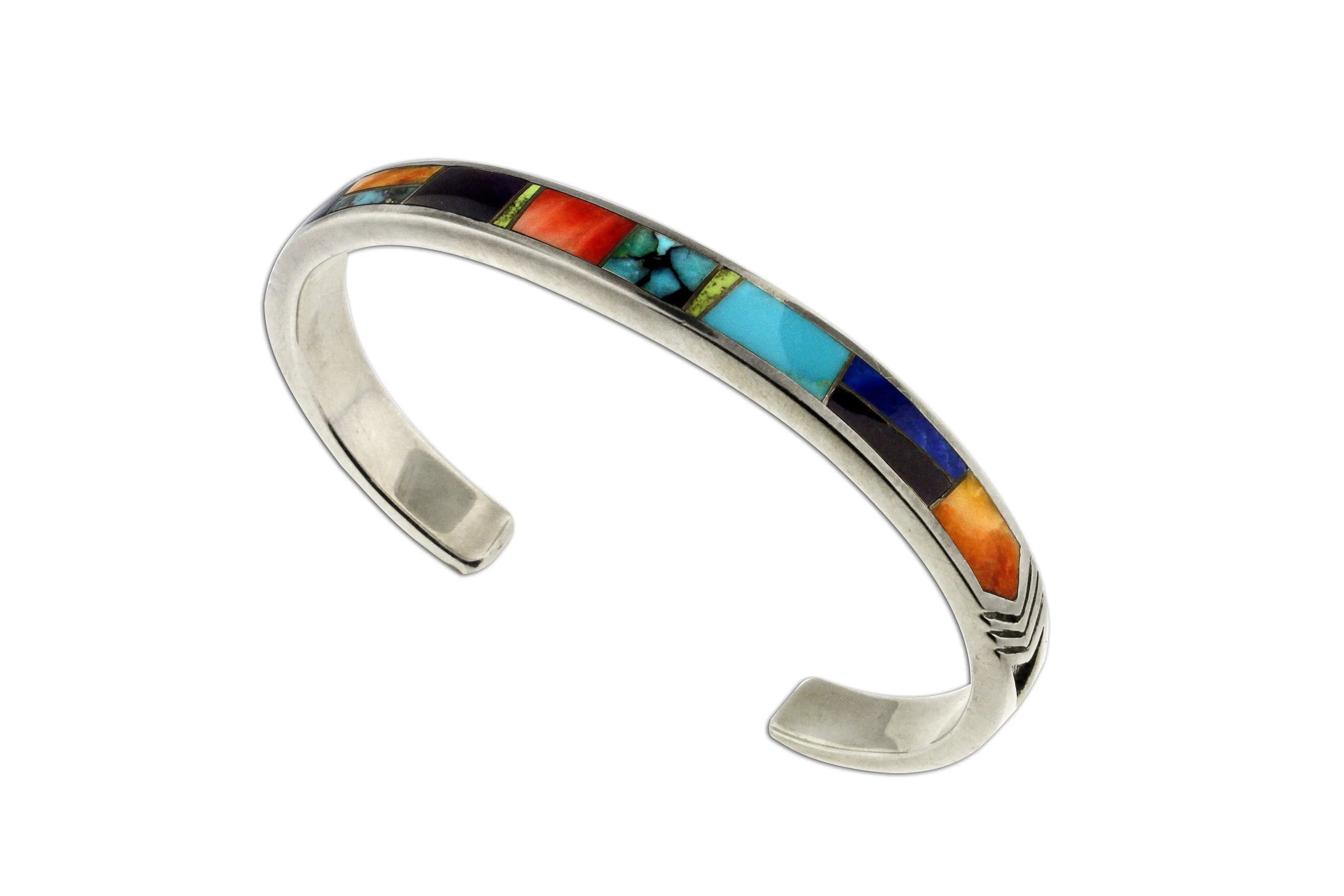 David Rosales Indian Summer Bracelet