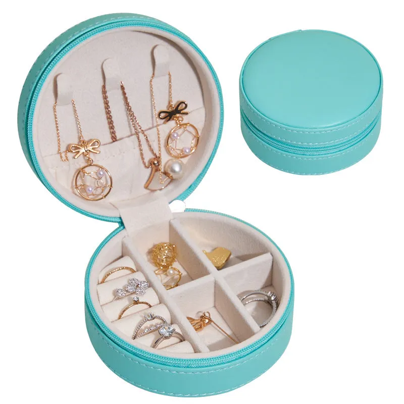 Deluxe Jewelry Case