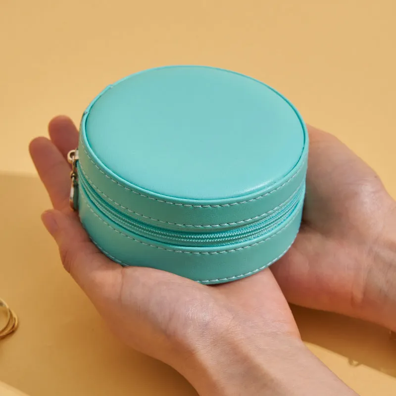 Deluxe Jewelry Case