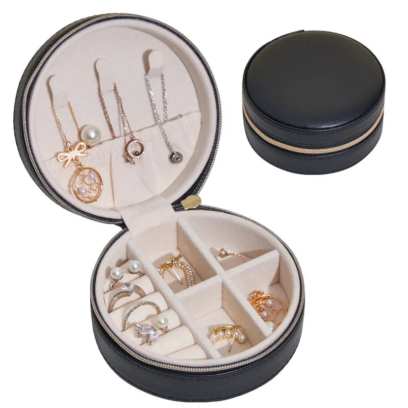 Deluxe Jewelry Case