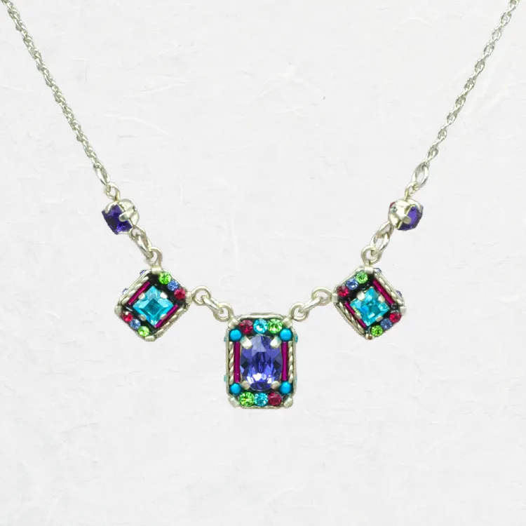 Duchess Eliana Petite Necklace