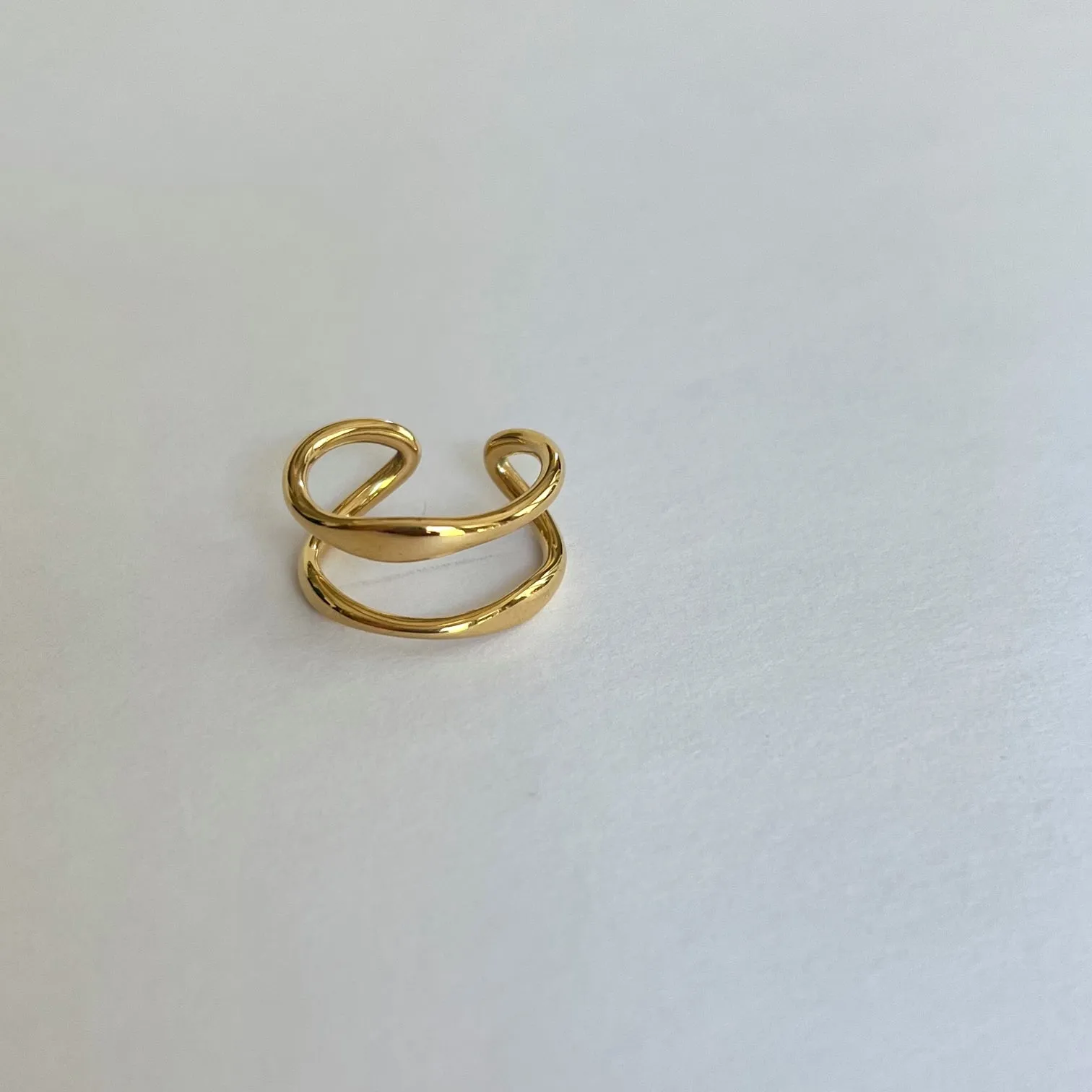 Duo Ring