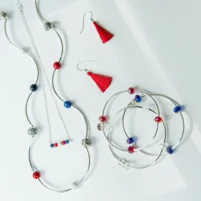 Freedom Vibes - Jewelry Set