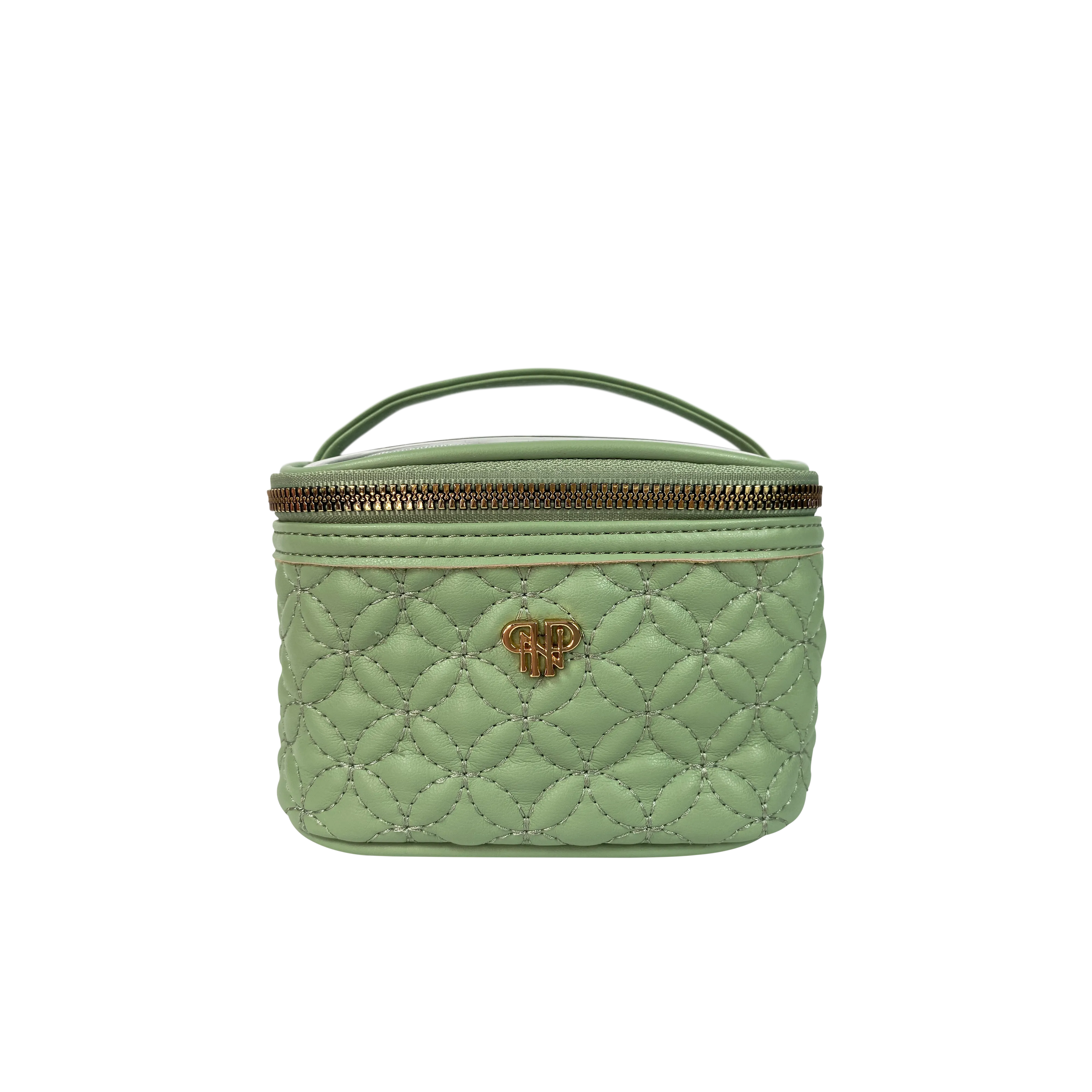 Getaway Jewelry Case - Sage