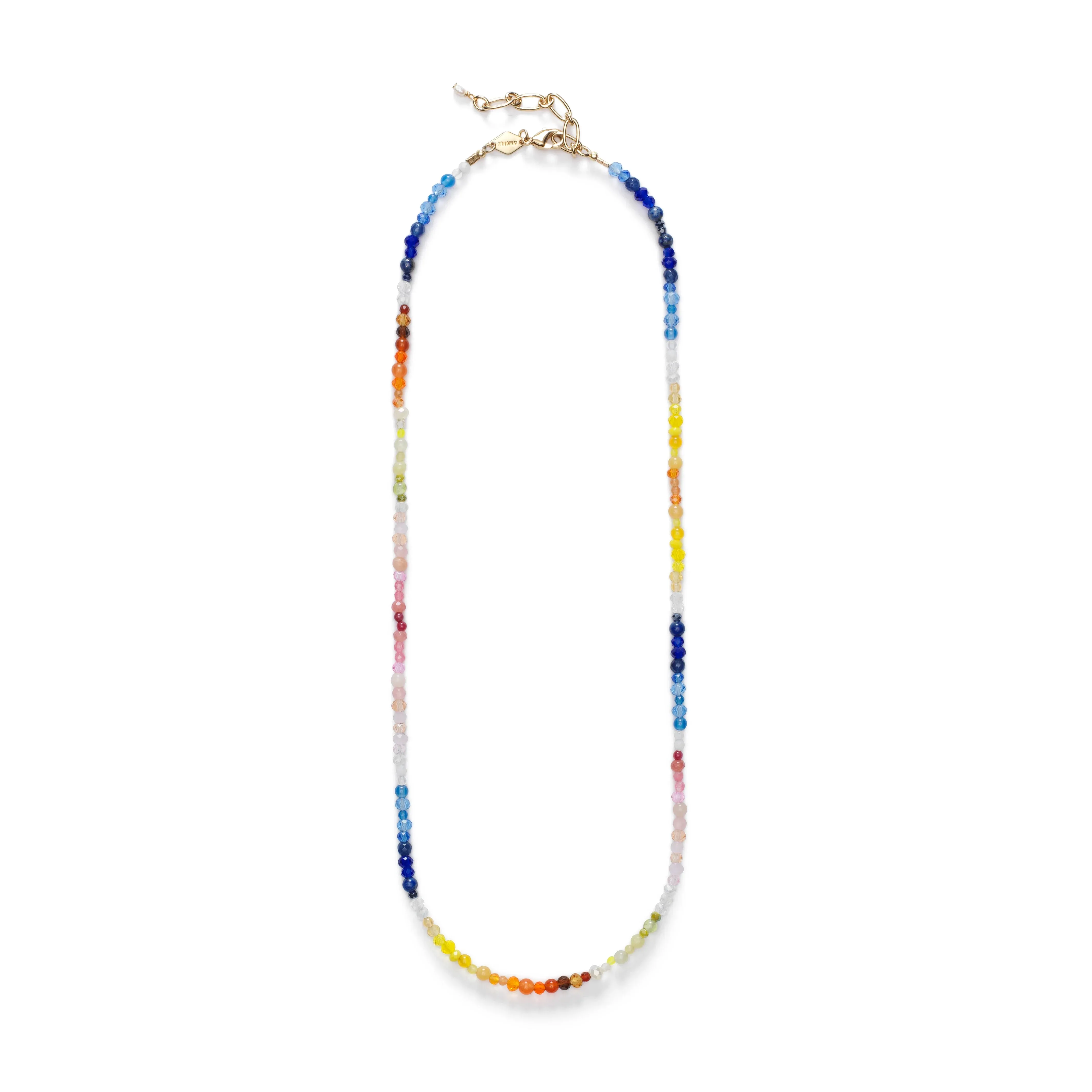 Gili Necklace