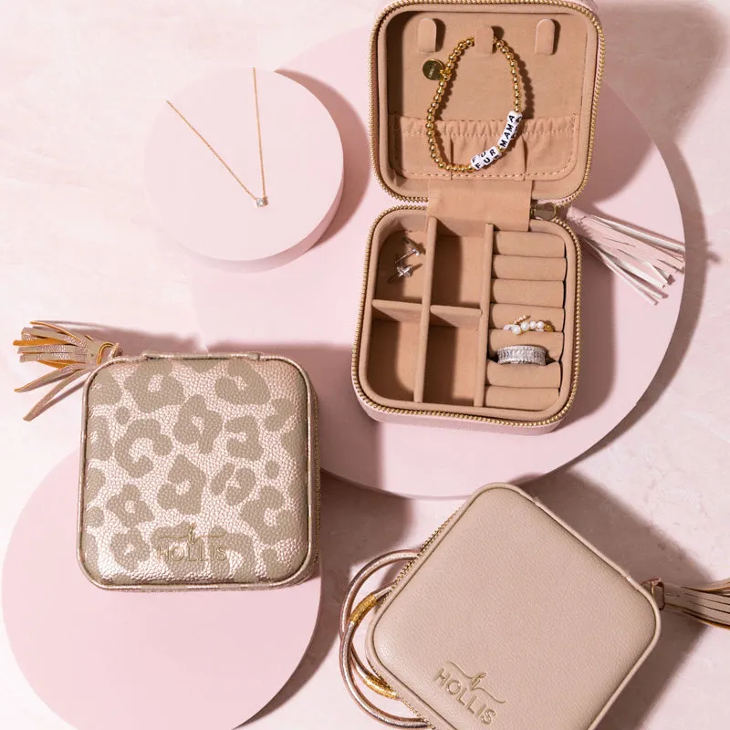 HOLLIS | Mini Jewelry Organizer