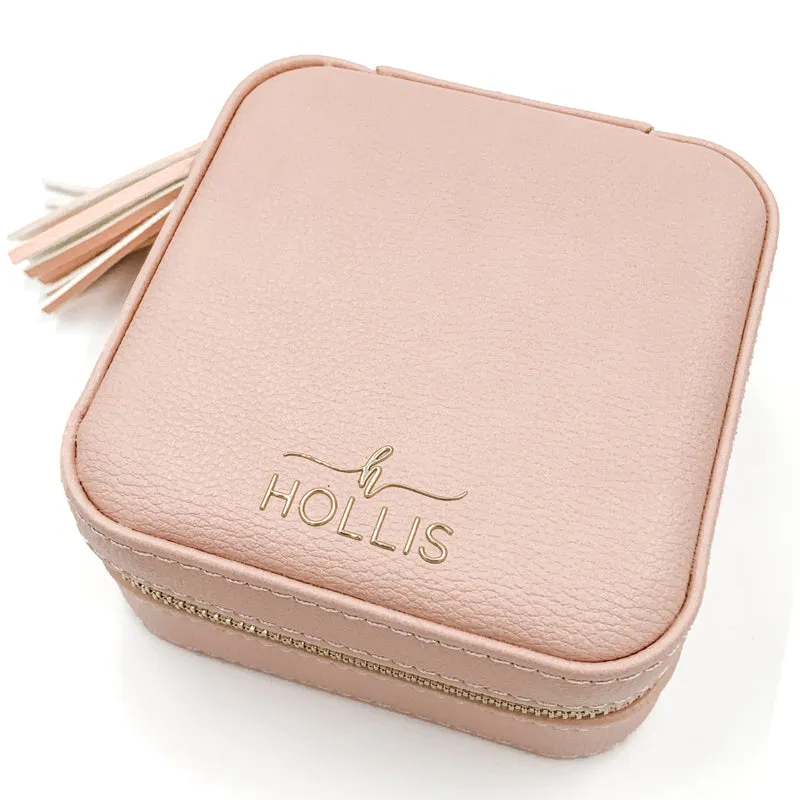 HOLLIS | Mini Jewelry Organizer