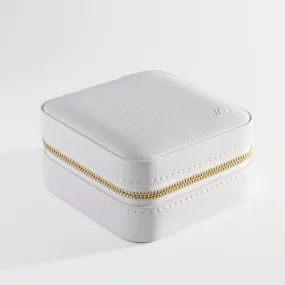 Jewelry Organizer - White