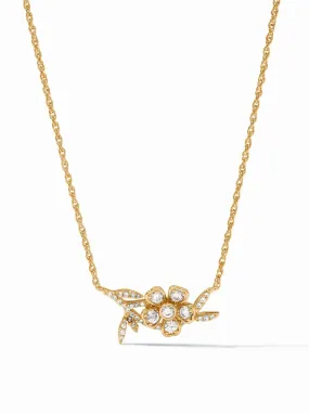 Laurel Delicate Necklace