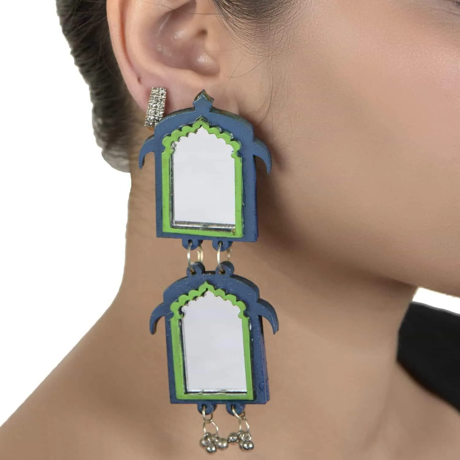 Leela earring