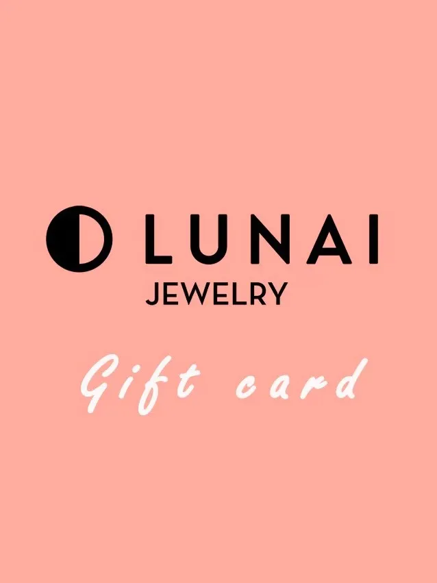 Lunai Jewelry Gift Card