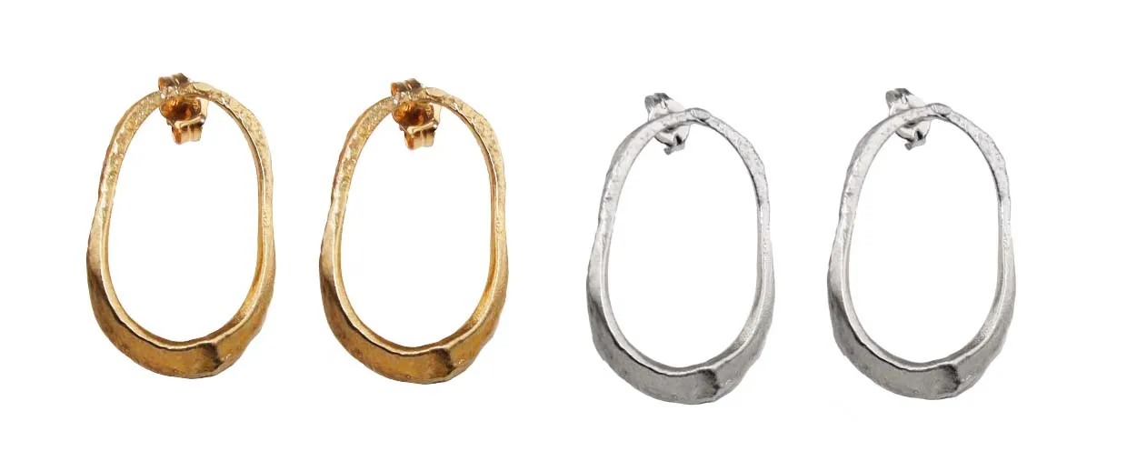 Maddalena Bearzi, Onda Earrings