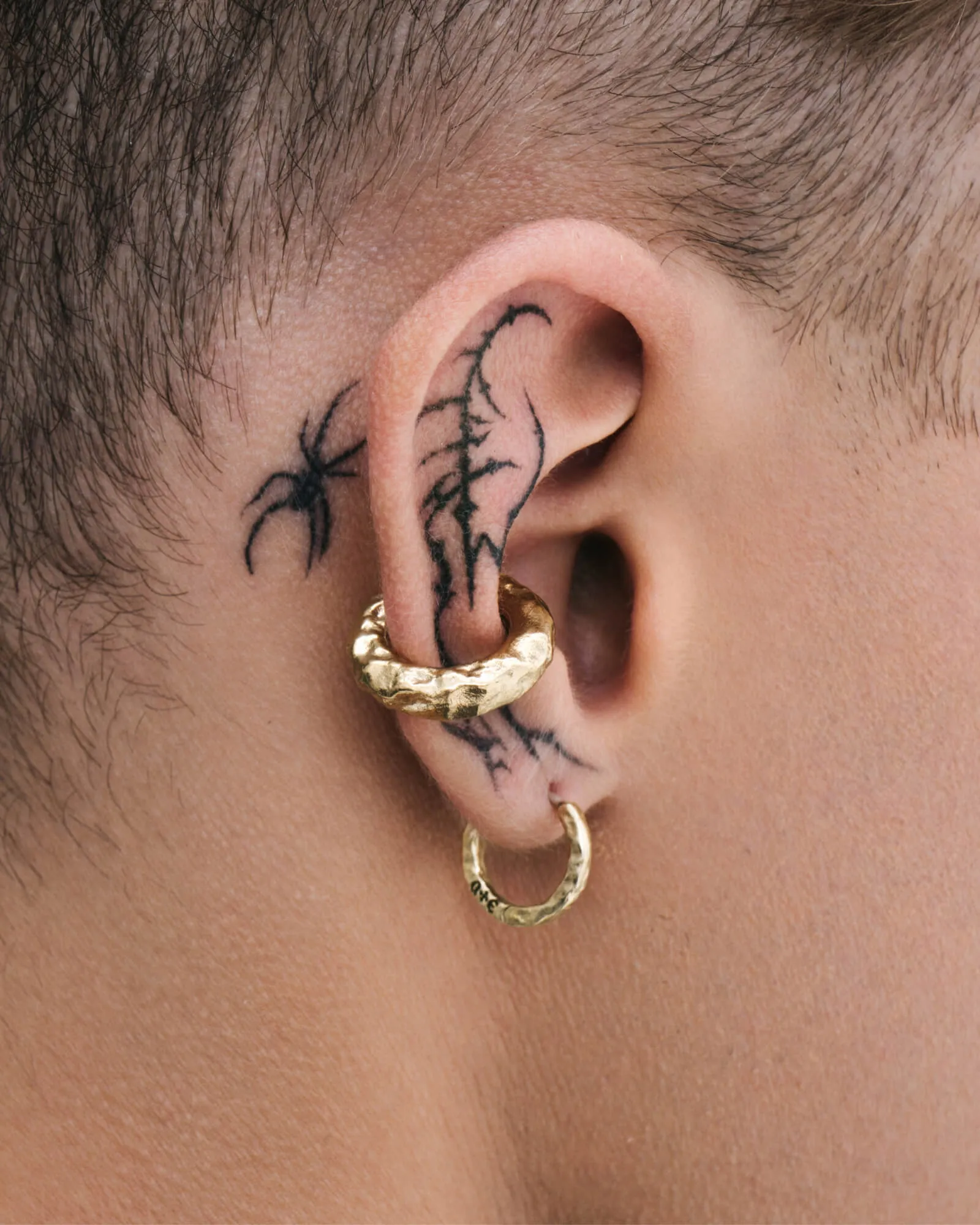 Ombria Ear Cuff