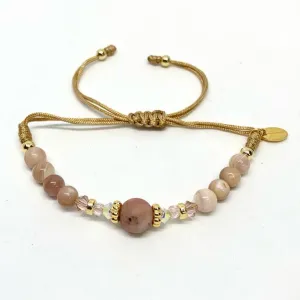 Pink Opal Limited Bracelet