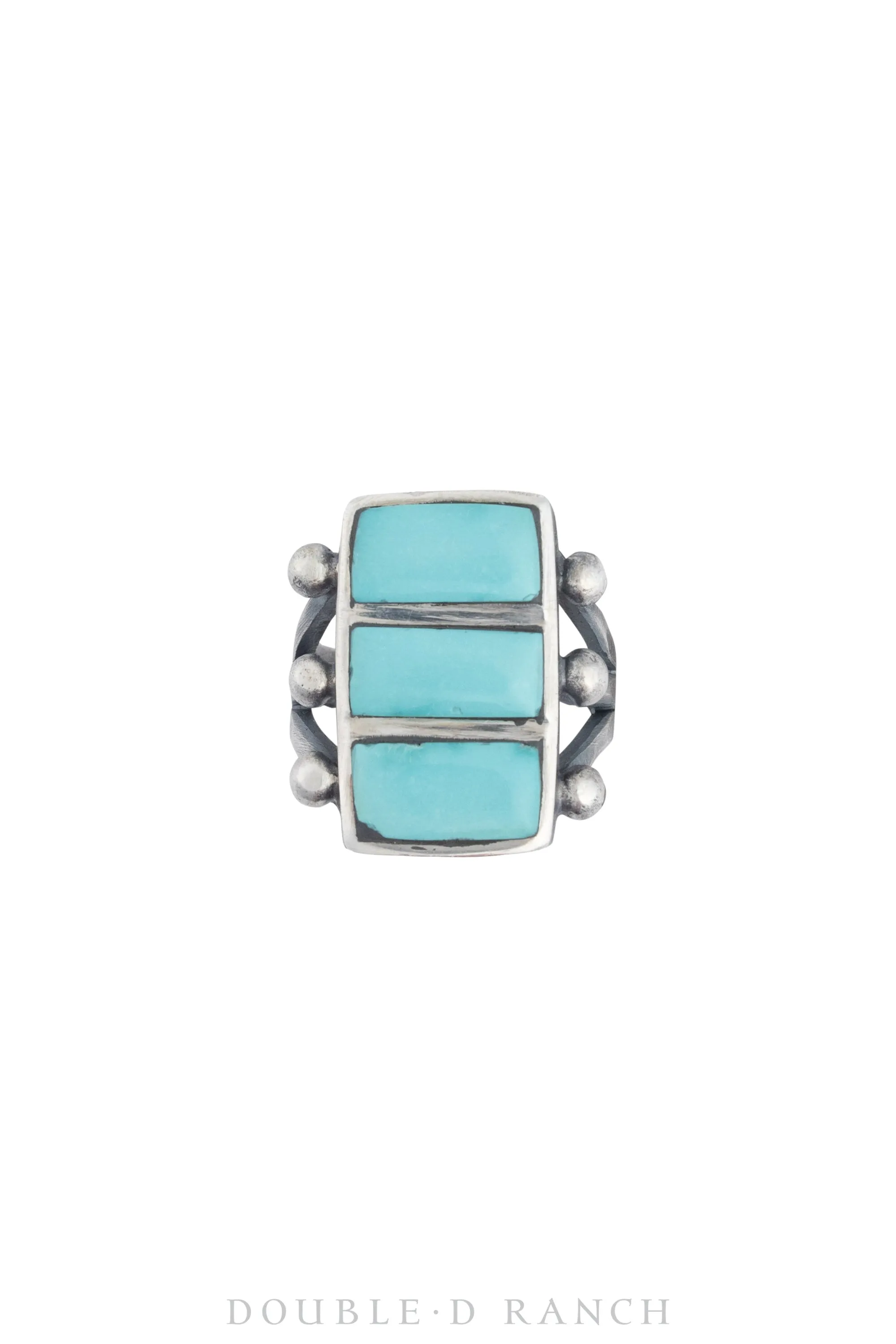 Ring, Turquoise, Nomad, Hallmark, Contemporary, 1370