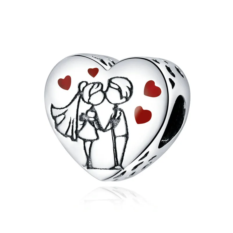 Silver Jewelry Charms For Women