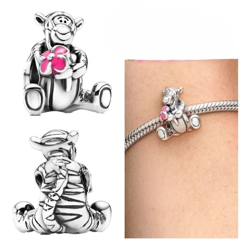 Sterling Silver Moment Charm Jewelry