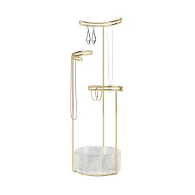 Tesora Jewelry Stand