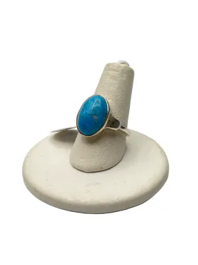 Turquoise Ring